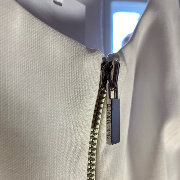 ELIZABETH AND JAMES ‘Harlow’ top - Picture 6 of 6